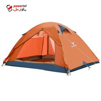 چادر مسافرتی 2 نفره پکینیو مدل c2001