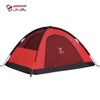 چادر مسافرتی 3 نفره پکینیو مدل K-2003 چادر مسافرتی 3 نفره پکینیو مدل K-2003