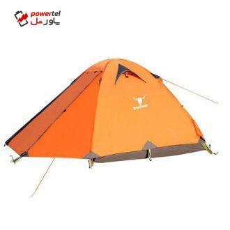 چادر کوهنوردی 2 نفره پکینیو مدل PKN_C2005 چادر کوهنوردی 2 نفره پکینیو مدل PKN_C2005