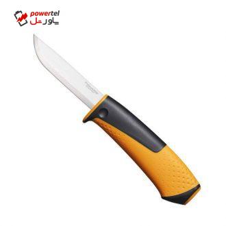 چاقوی سفری فیسکارس مدل Universal کد 2 چاقوی سفری فیسکارس مدل Universal کد 2