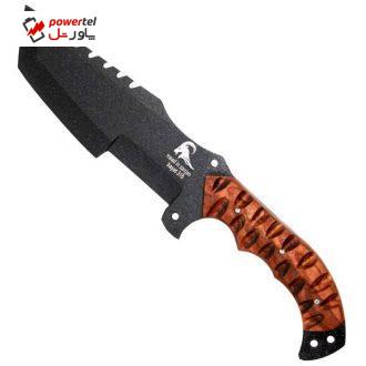 چاقوی سفری مدل َA-002 چاقوی سفری مدل َA-002