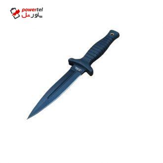 چاقوی سفری مدل 440 steel