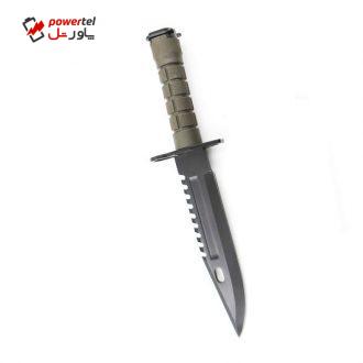 چاقوی سفری مدل M9