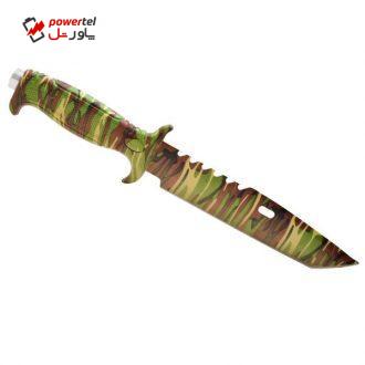 چاقوی سفری کد cm-806c چاقوی سفری کد cm-806c