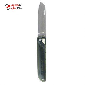 چاقوی سفری کچوا مدل MH 100 9453