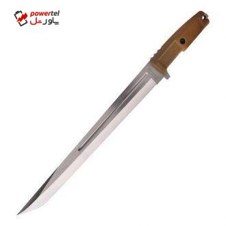 چاقوی سفر اکسترما راتیو مدل T3902M