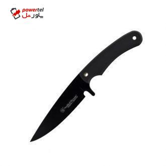 چاقو سفری اسمیت اند وسن مدل N600 چاقو سفری اسمیت اند وسن مدل N600