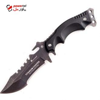 چاقو سفری اچ ایکس اوت دورز مدل D-123HS چاقو سفری اچ ایکس اوت دورز مدل D-123HS