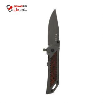 چاقو سفری باک کد BET-117