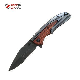 چاقو سفری برونینگ کد X43