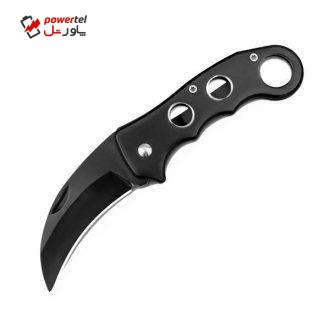 چاقو سفری بوسایدون کد 830 چاقو سفری بوسایدون کد 830