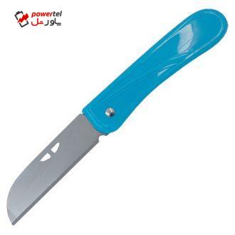 چاقو سفری تاشو مدل Colorful چاقو سفری تاشو مدل Colorful
