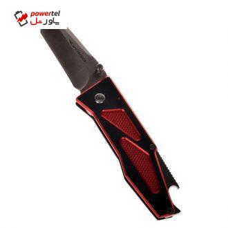 چاقو سفری دیگو کد z002rd