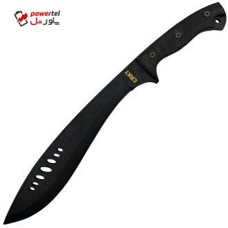 چاقو سفری سی آر کی تی مدل 099