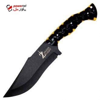 چاقو سفری مدل A-007