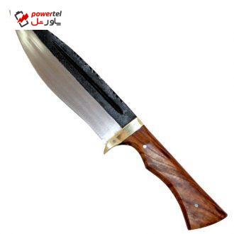 چاقو سفری مدل B-004