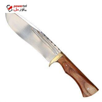 چاقو سفری مدل B-005 چاقو سفری مدل B-005