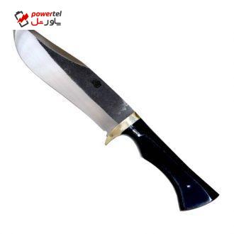 چاقو سفری مدل B-006 چاقو سفری مدل B-006