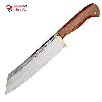 چاقو سفری مدل CA-003