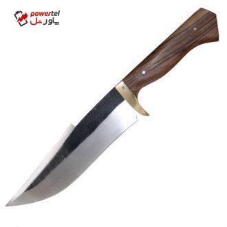 چاقو سفری مدل CA-004
