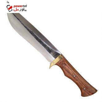 چاقو سفری مدل CA-006