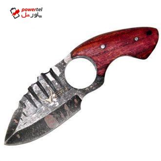 چاقو سفری مدل COMODO-01