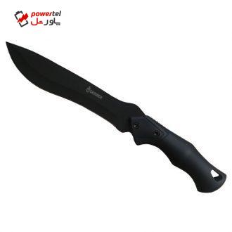 چاقو سفری مدل J208