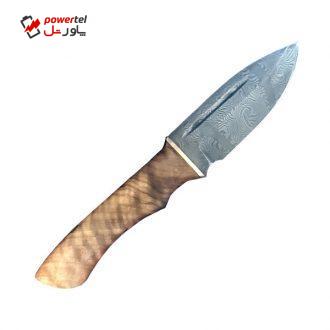 چاقو سفری مدل Sh010