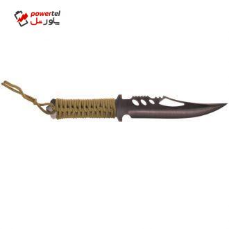 چاقو سفری مدل Superior Throw چاقو سفری مدل Superior Throw