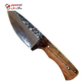 چاقو سفری مدل T-003 چاقو سفری مدل T-003