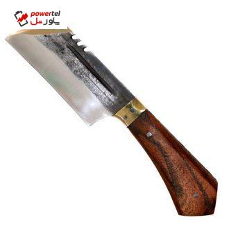 چاقو سفری مدل T-004 چاقو سفری مدل T-004