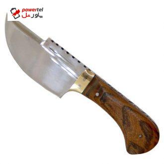 چاقو سفری مدل T-005 چاقو سفری مدل T-005