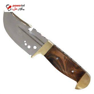 چاقو سفری مدل T-008