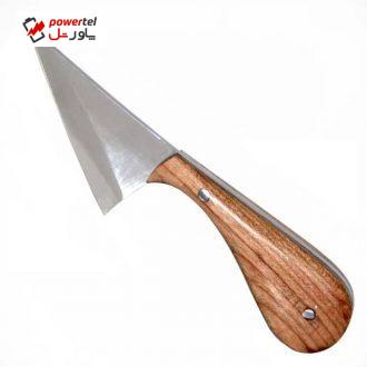 چاقو سفری مدل T002 چاقو سفری مدل T002