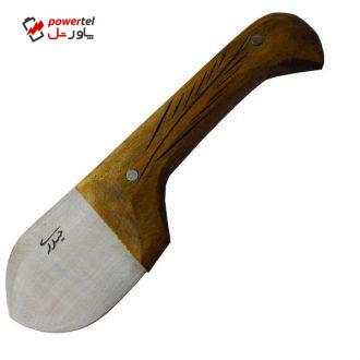 چاقو سفری مدل TG024