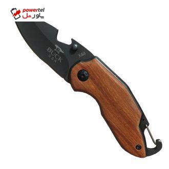 چاقو سفری مدل X48
