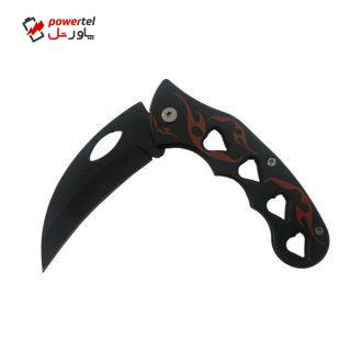 چاقو سفری مدل cmp85975