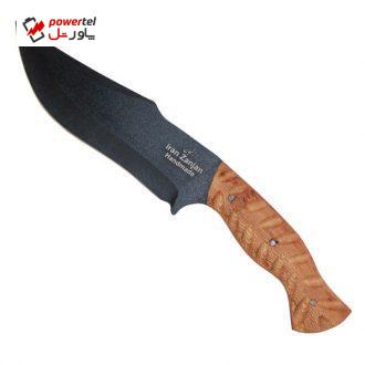 چاقو سفری مدل s-ch701 چاقو سفری مدل s-ch701