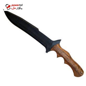 چاقو سفری مدل s-ch801 چاقو سفری مدل s-ch801