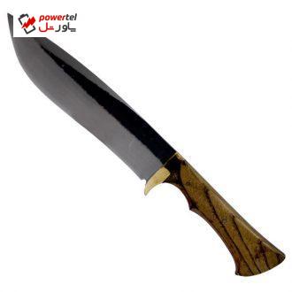 چاقو سفری مدل s-z022 چاقو سفری مدل s-z022
