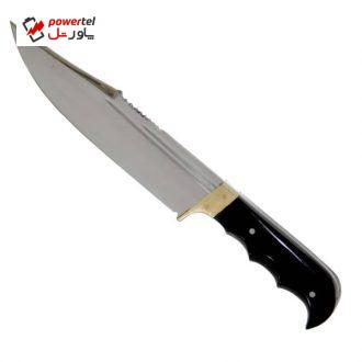 چاقو سفری مدل sr-003 چاقو سفری مدل sr-003