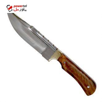 چاقو سفری مدل sr-004