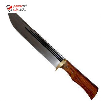 چاقو سفری مدل sz003