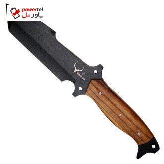 چاقو سفری مدل sz004 چاقو سفری مدل sz004