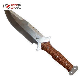 چاقو سفری مدل sz005