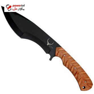 چاقو سفری مدل zn-ch013 چاقو سفری مدل zn-ch013
