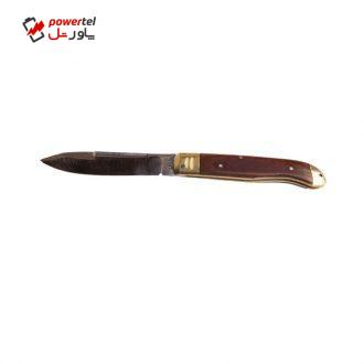 چاقو سفری کد 3497 چاقو سفری کد 3497