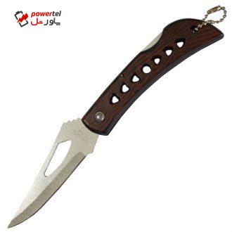 چاقو سفری کد ARB 01 چاقو سفری کد ARB 01