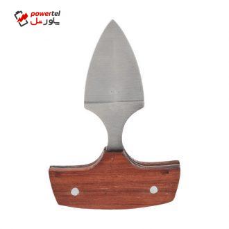 چاقو سفری کد BET-6 چاقو سفری کد BET-6