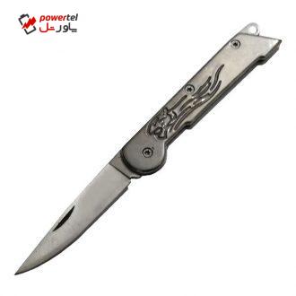 چاقو سفری کد BSD 01
